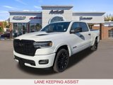 New 2025 RAM 1500 Limited image 5