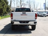 New 2025 GMC Sierra 2500 SLE w/ SLE Value Package; image 4
