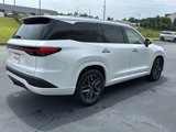 New 2025 Lexus TX 350 FWD image 5