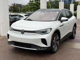 New 2025 Volkswagen ID.4 Pro S Plus image 4