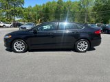 Used 2020 Ford Fusion SE image 4