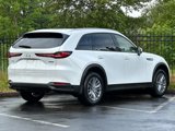 New 2025 MAZDA CX-90 3.3 Turbo w/ Preferred Package image 4