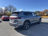 New 2025 Volkswagen Atlas SEL Premium R-Line image 5