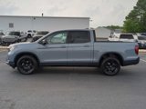 New 2025 Honda Ridgeline Black Edition image 5