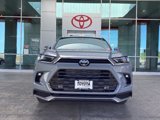 New 2025 Toyota Grand Highlander AWD Hybrid image 5
