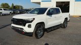 New 2026 Chevrolet Colorado Z71 image 4
