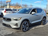 New 2025 Volvo XC40 B5 Ultra w/ Protection Package Premier image 2