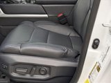 New 2025 Toyota Tundra Platinum image 4