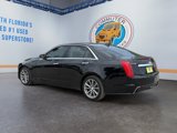 Used 2018 Cadillac CTS Luxury image 3