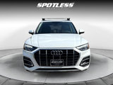 Used 2021 Audi Q5 2.0T Premium Plus image 5
