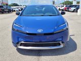 New 2025 Toyota Prius XLE image 2