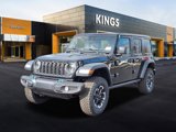 New 2025 Jeep Wrangler Unlimited Rubicon 4xe w/ Safety Group image 2