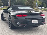 New 2025 Bentley Continental GTC image 3