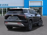 New 2026 Chevrolet Equinox LT w/ Convenience Package II image 4