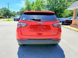 Used 2017 Jeep Compass Sport image 4