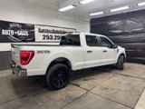 Used 2023 Ford F150 XLT image 5