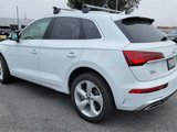Certified 2024 Audi Q5 2.0T Premium Plus w/ Premium Plus Package image 3