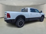 New 2025 RAM 2500 Rebel w/ Rebel Level 2 Equipment Group image 4