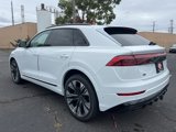 New 2025 Audi Q8 Premium Plus image 3