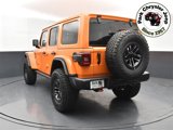 New 2025 Jeep Wrangler Unlimited Rubicon image 4