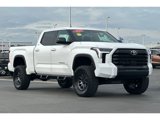 New 2025 Toyota Tundra SR5 image 2