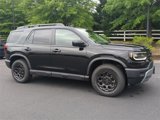 New 2026 Honda Passport RTL image 2