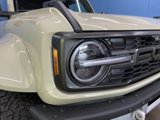 New 2025 Ford Bronco Raptor w/ Interior Carbon Fiber Pack image 2