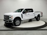 New 2025 Ford F250 Lariat image 3