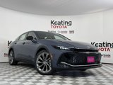 New 2026 Toyota Crown Limited image 2