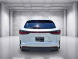 New 2025 Lexus NX 450h+ AWD w/ Luxury Package image 4