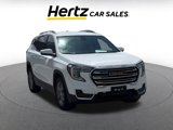Used 2024 GMC Terrain SLT image 3