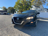 Used 2021 Nissan Altima 2.5 S image 2