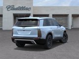 New 2026 Cadillac Vistiq Sport image 4