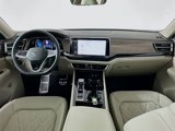 New 2026 Volkswagen Atlas SEL Premium R-Line image 3