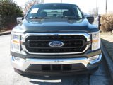 Used 2021 Ford F150 XLT image 2