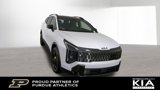 New 2026 Kia Sportage X-Line image 3