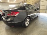 Used 2013 Honda Civic LX image 4