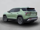 New 2026 Chevrolet Equinox LT w/ Convenience Package II image 3