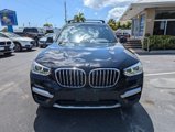 Used 2018 BMW X3 xDrive30i w/ Convenience Package image 2