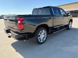 New 2025 Chevrolet Silverado 1500 High Country w/ High Country Premium Package image 6