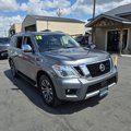 Used 2018 Nissan Armada SL w/ Premium Package image 3