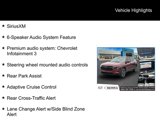 Used 2024 Chevrolet Trax RS w/ Driver Confidence Package image 5