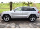 Used 2015 Jeep Grand Cherokee Limited image 4