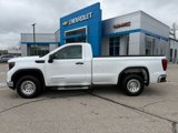 Certified 2024 GMC Sierra 1500 Pro w/ Pro Value Package image 3