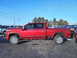New 2025 Chevrolet Silverado 2500 High Country image 2