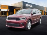 Certified 2023 Dodge Durango R/T image 2