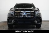 New 2025 Mercedes-Benz GLS 450 4MATIC image 2