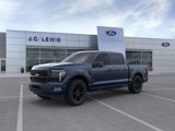 New 2025 Ford F150 Platinum w/ Equipment Group 702A High image 3