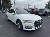 Used 2024 Audi A6 Premium Plus image 2
