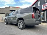 Used 2017 GMC Yukon XL Denali w/ Open Road Package image 3